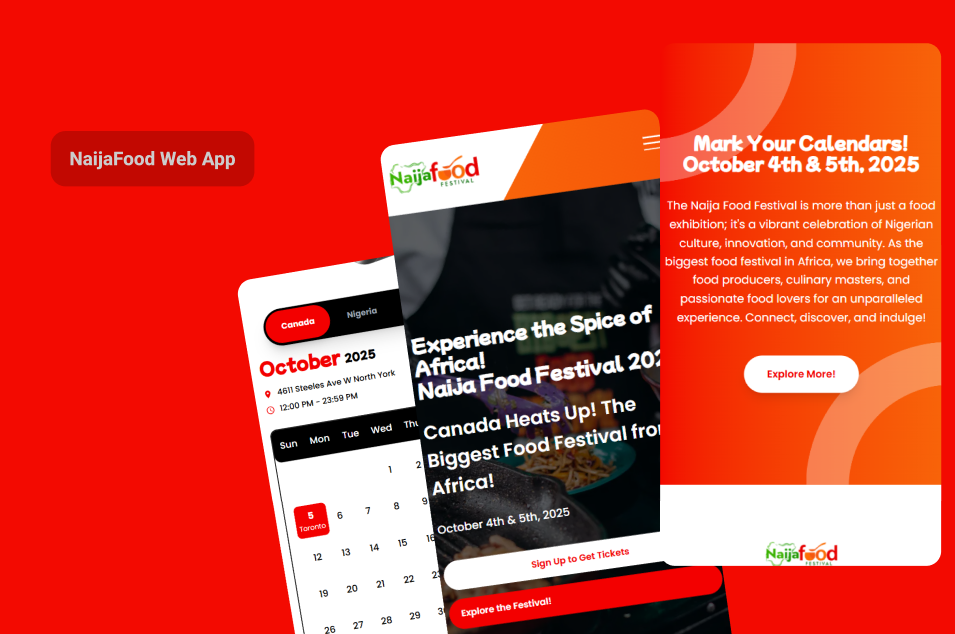 naijafood festival image